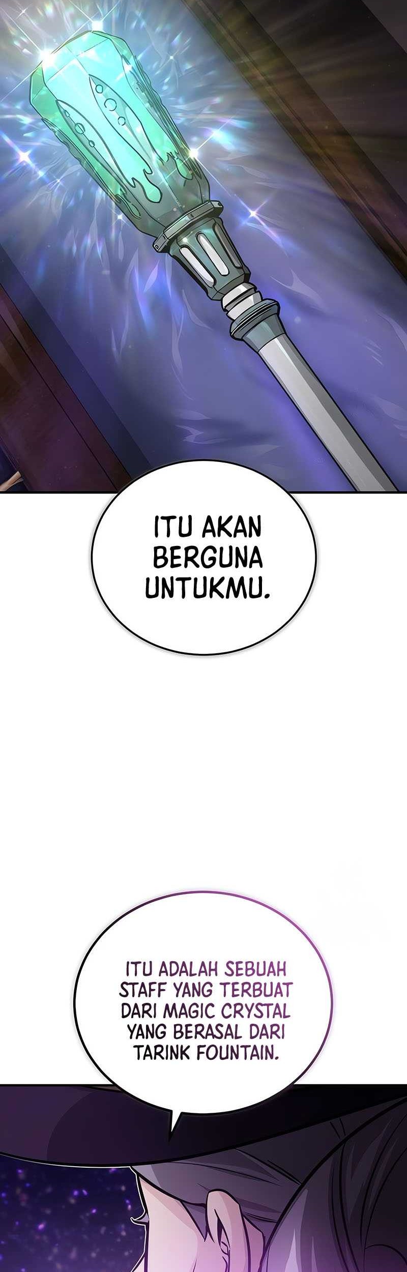 The Dark Magician Transmigrates After 66666 Years Chapter 70 Gambar 14