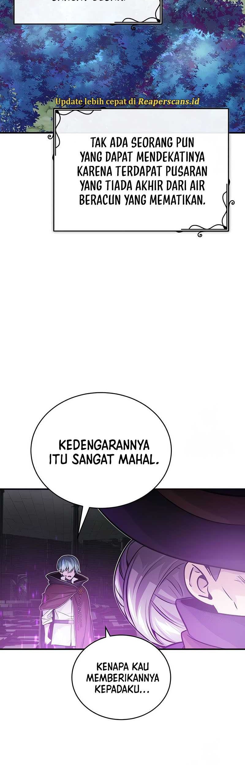 The Dark Magician Transmigrates After 66666 Years Chapter 70 Gambar 16