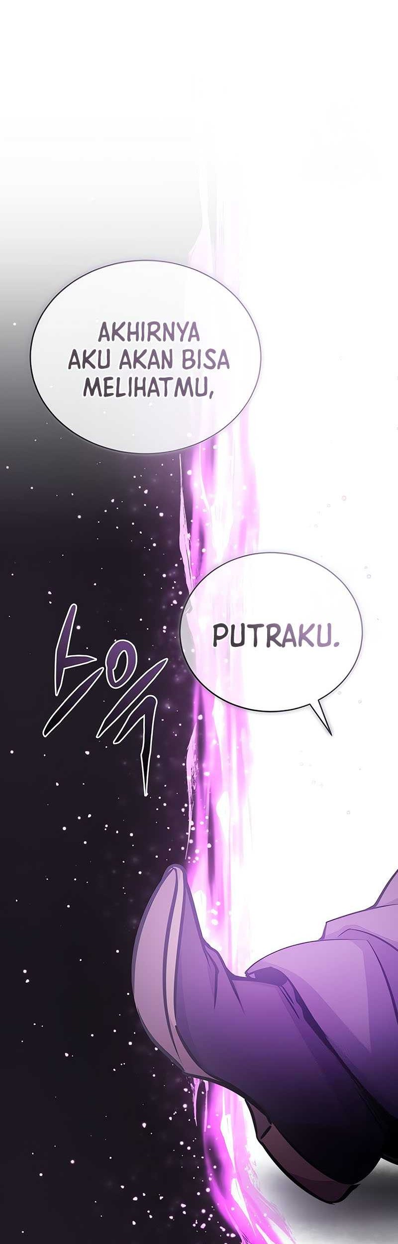 The Dark Magician Transmigrates After 66666 Years Chapter 70 Gambar 18