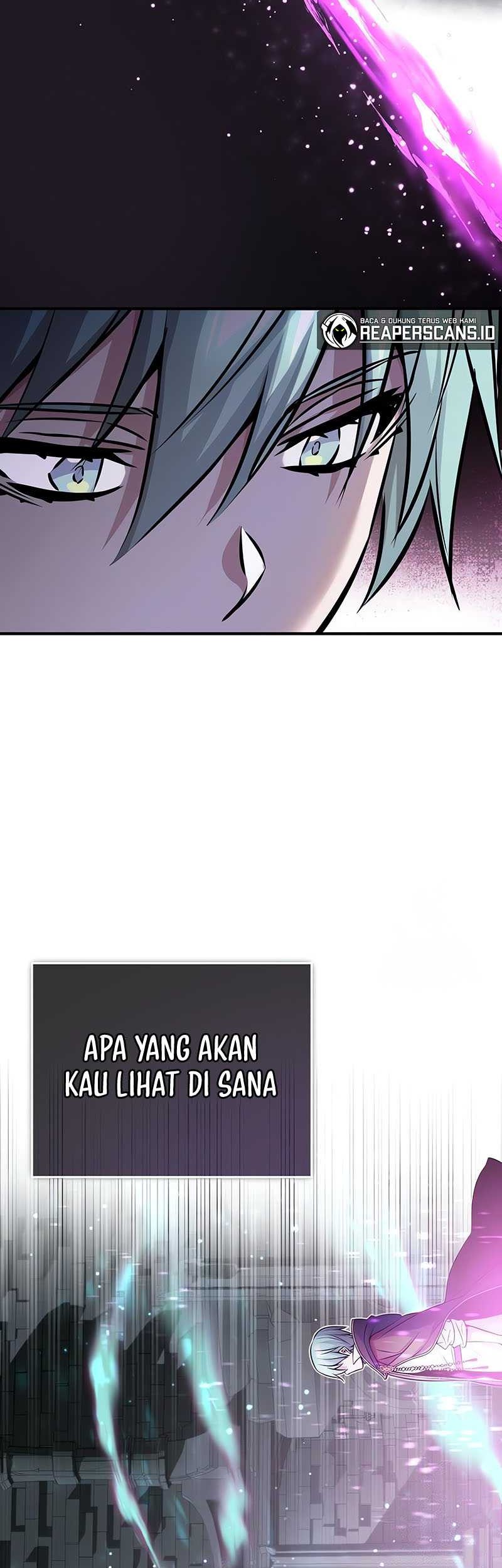 The Dark Magician Transmigrates After 66666 Years Chapter 70 Gambar 19