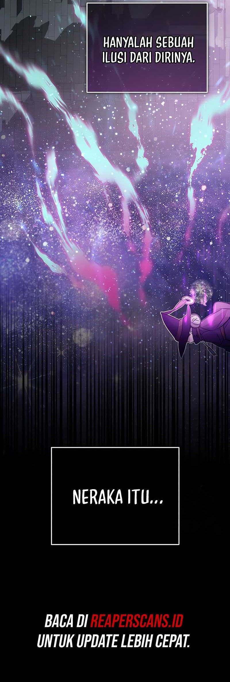 The Dark Magician Transmigrates After 66666 Years Chapter 70 Gambar 20