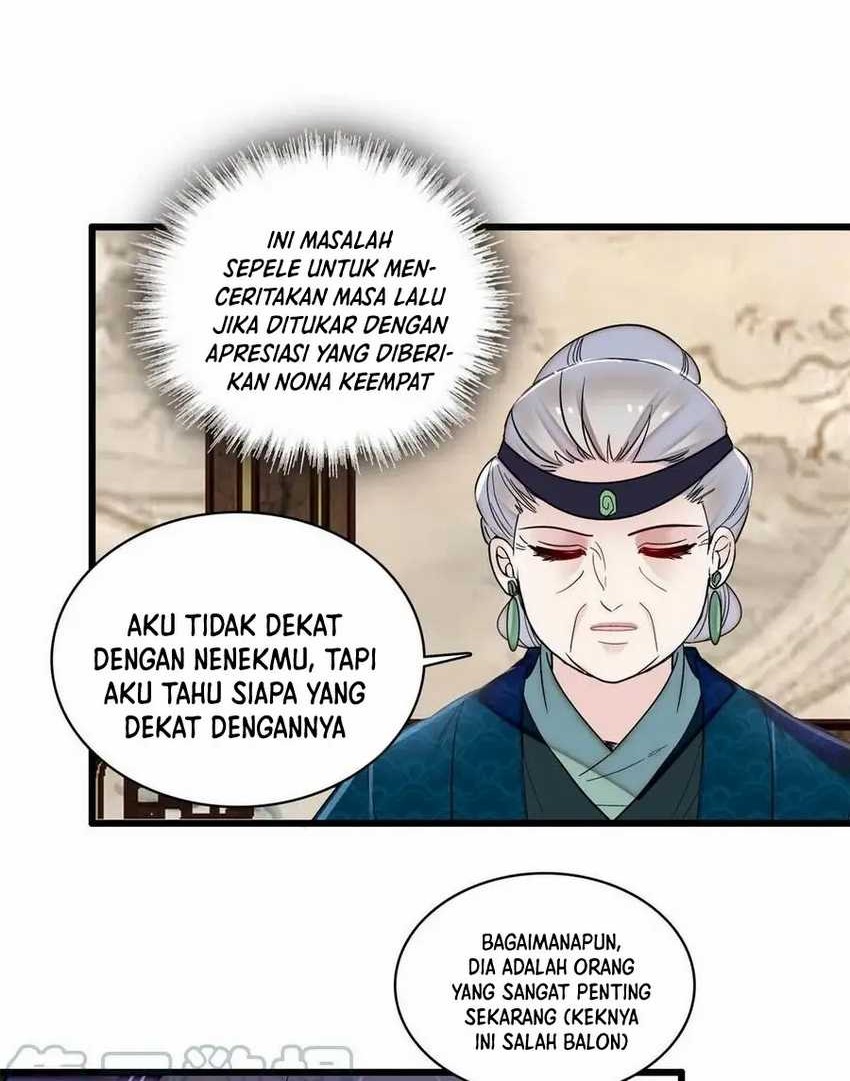 Sijin Chapter 311 Gambar 20