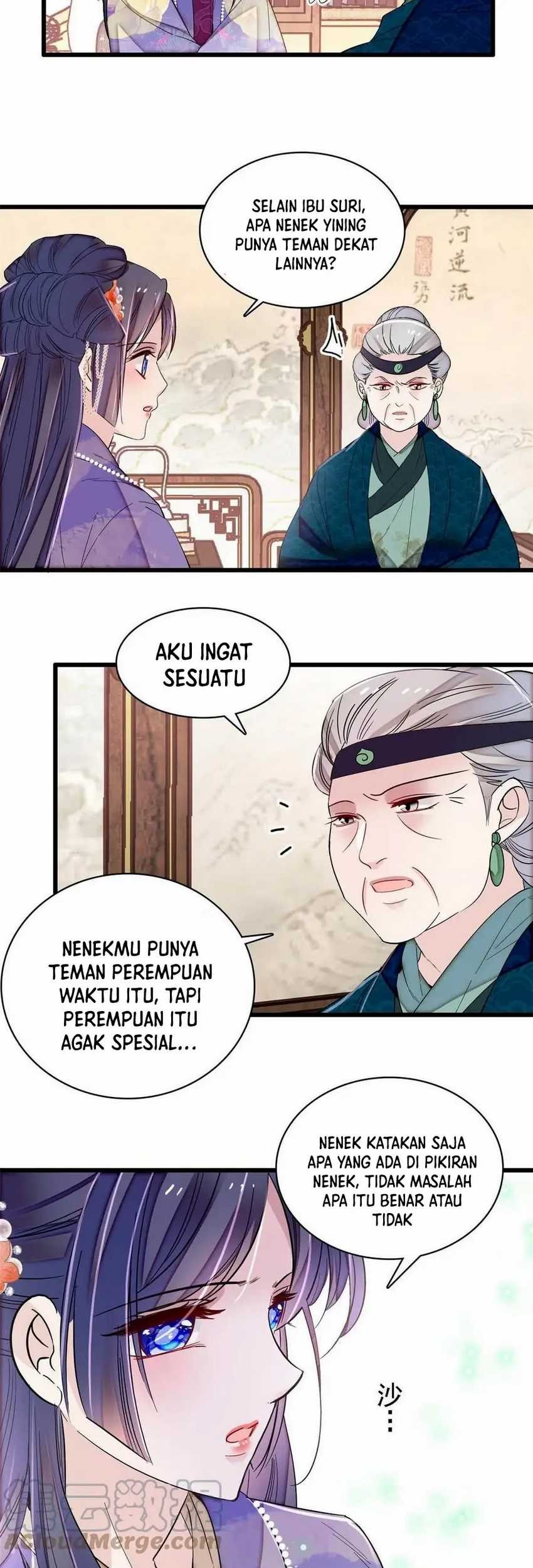 Sijin Chapter 311 Gambar 25