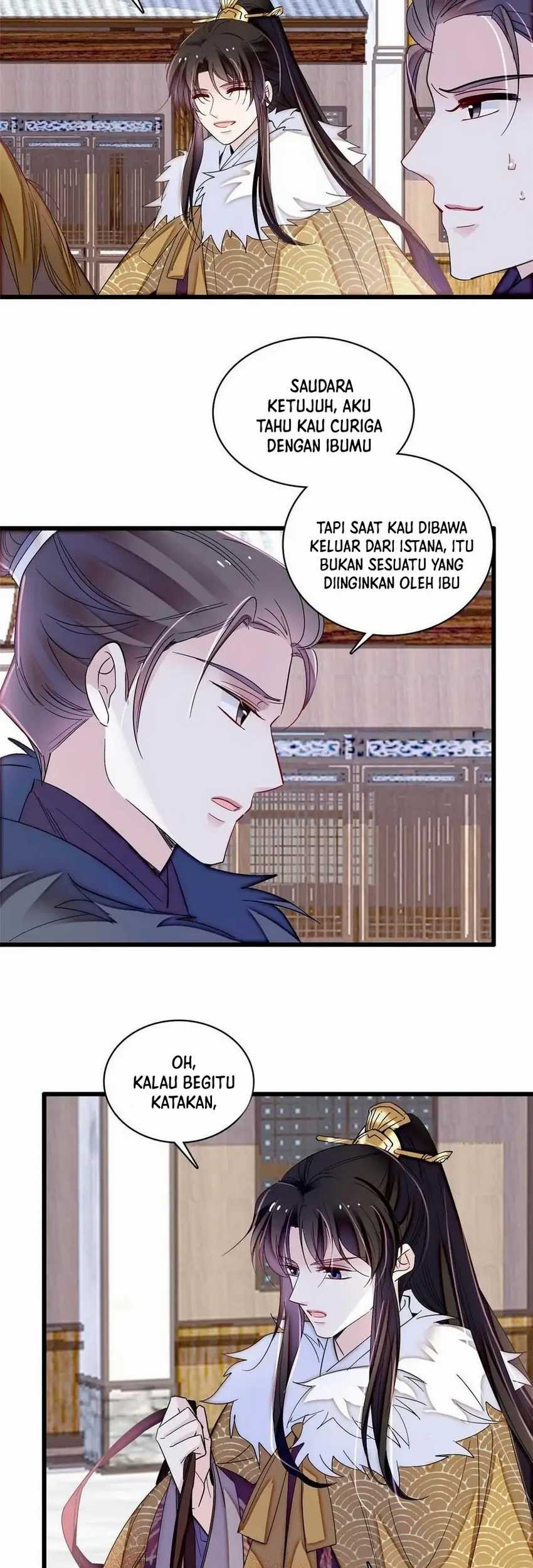 Sijin Chapter 311 Gambar 7