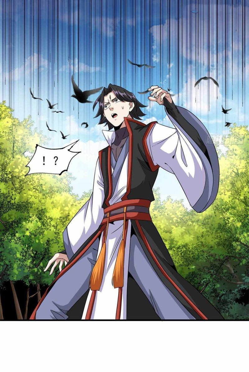 Without a Daoist Partner, I Will Die Chapter 51 Gambar 19