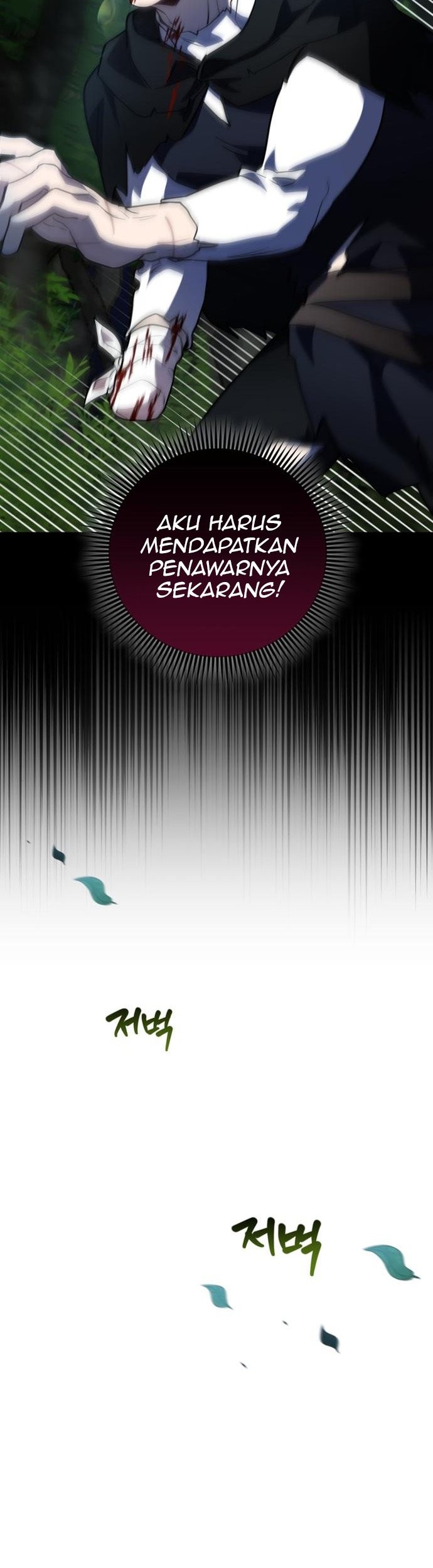 Heroes, Demons & Villains Chapter 28 Gambar 20