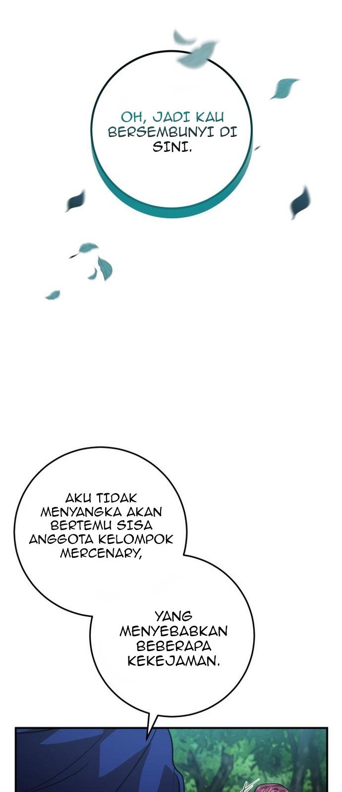 Heroes, Demons & Villains Chapter 28 Gambar 21