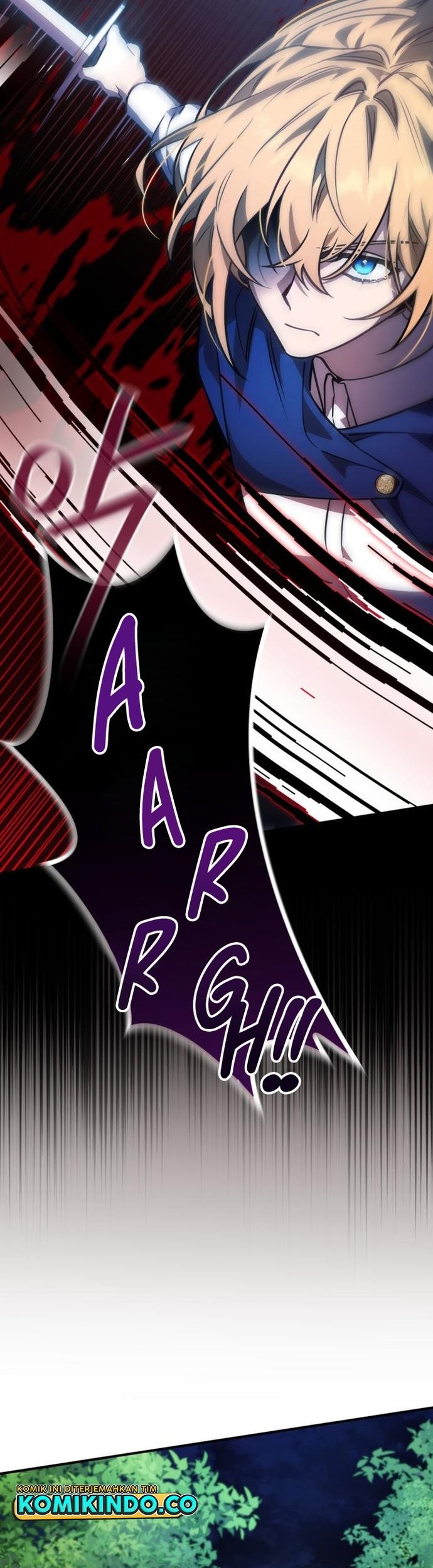 Heroes, Demons & Villains Chapter 28 Gambar 24