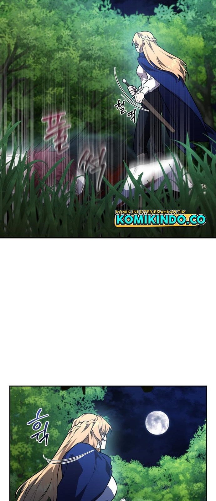 Heroes, Demons & Villains Chapter 28 Gambar 25