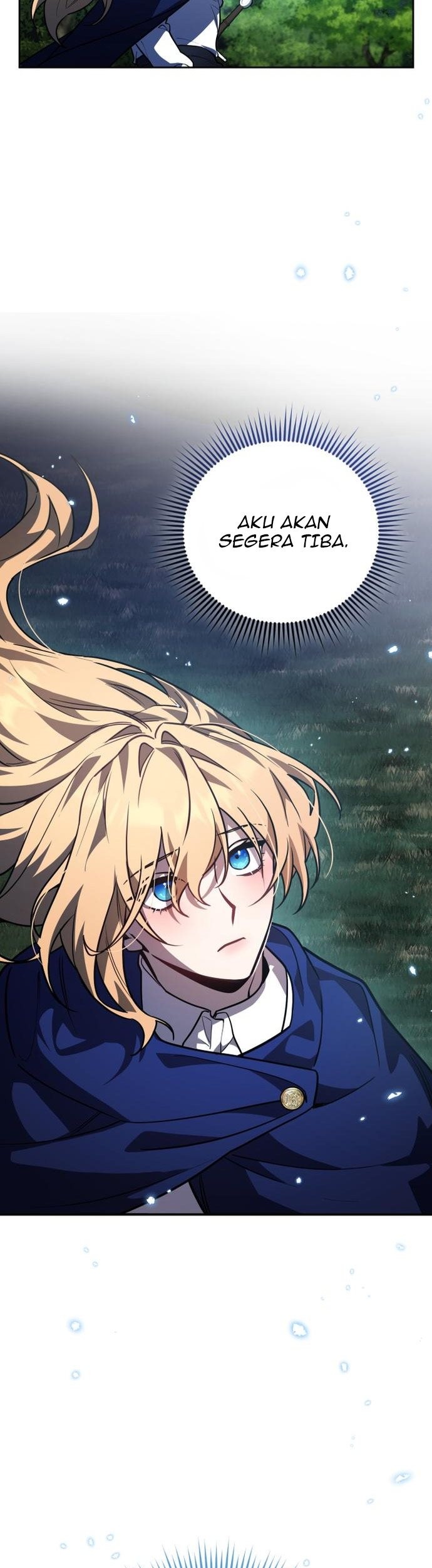 Heroes, Demons & Villains Chapter 28 Gambar 26