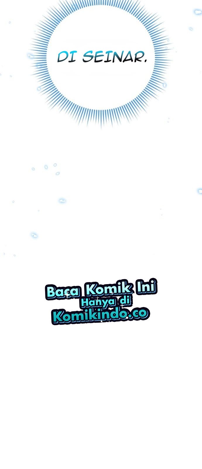 Heroes, Demons & Villains Chapter 28 Gambar 27