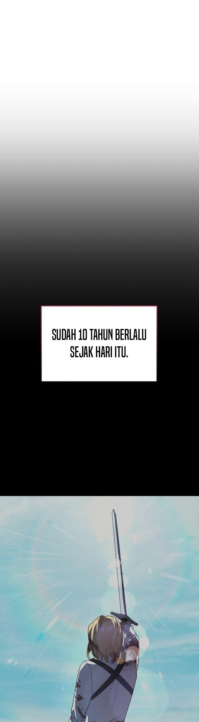 Heroes, Demons & Villains Chapter 28 Gambar 29