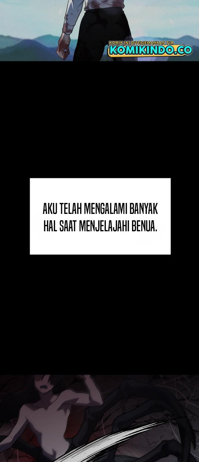 Heroes, Demons & Villains Chapter 28 Gambar 30