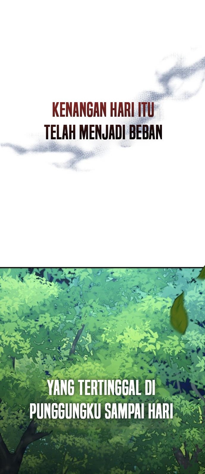 Heroes, Demons & Villains Chapter 28 Gambar 34