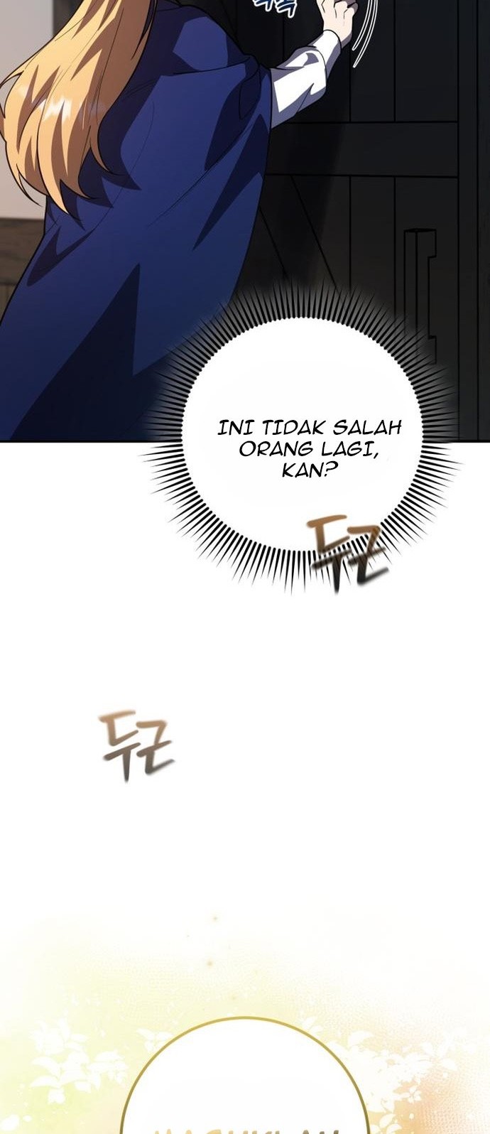 Heroes, Demons & Villains Chapter 28 Gambar 38