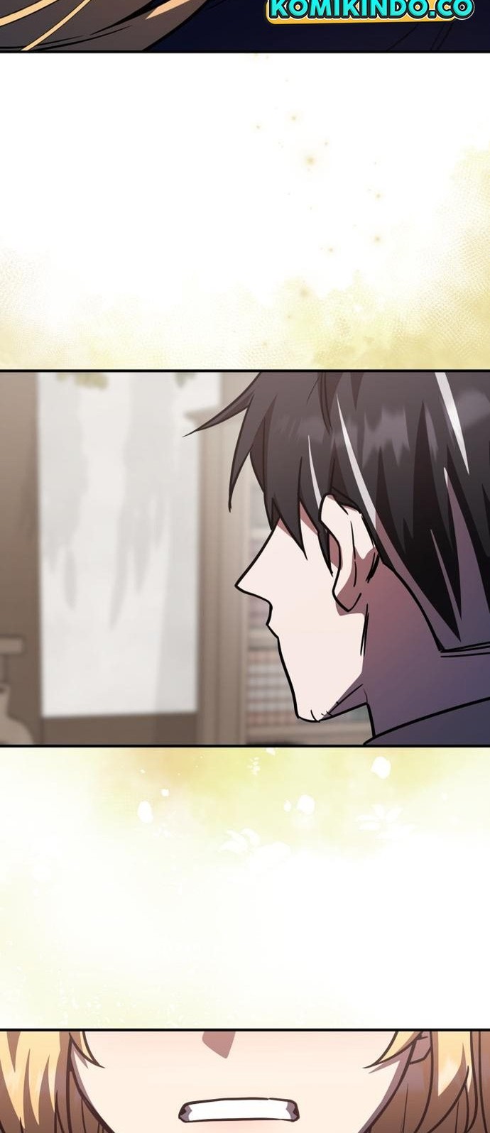 Heroes, Demons & Villains Chapter 28 Gambar 40
