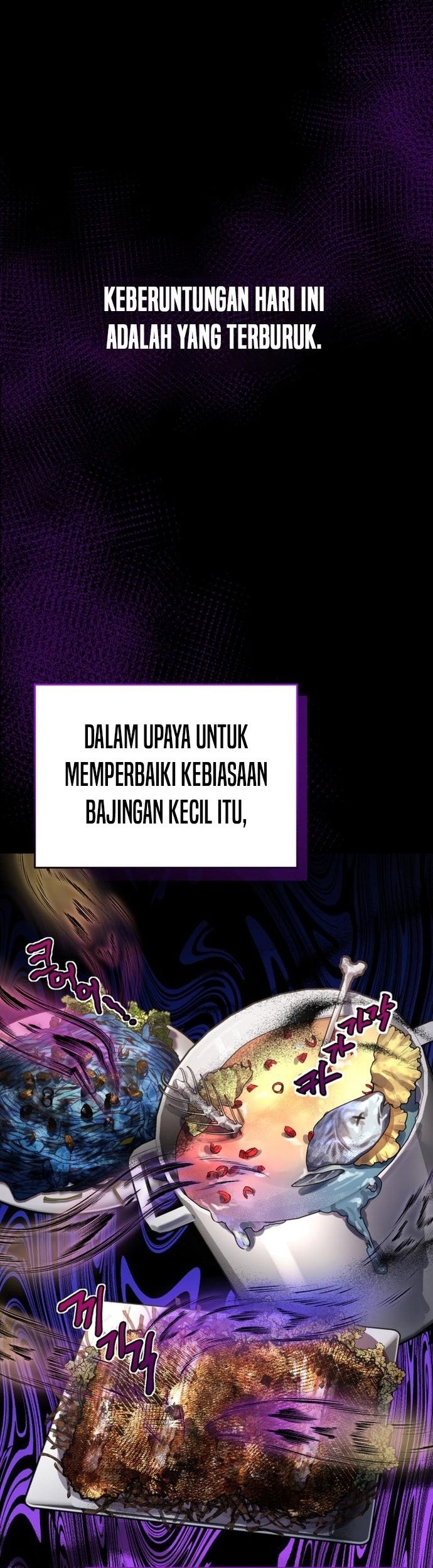 Heroes, Demons & Villains Chapter 28 Gambar 43