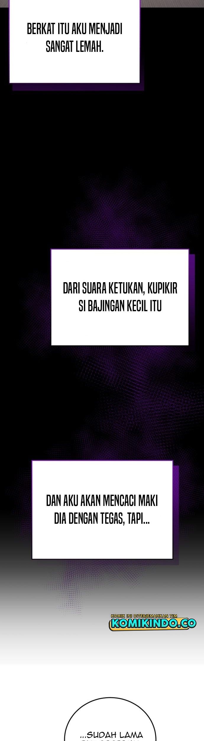 Heroes, Demons & Villains Chapter 28 Gambar 47