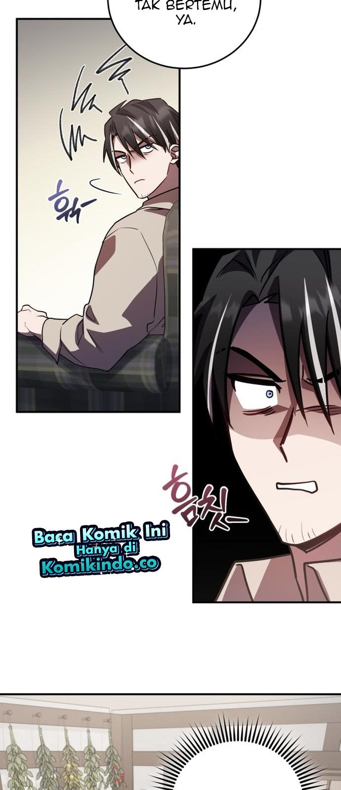 Heroes, Demons & Villains Chapter 28 Gambar 48