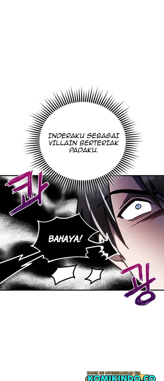 Heroes, Demons & Villains Chapter 28 Gambar 50