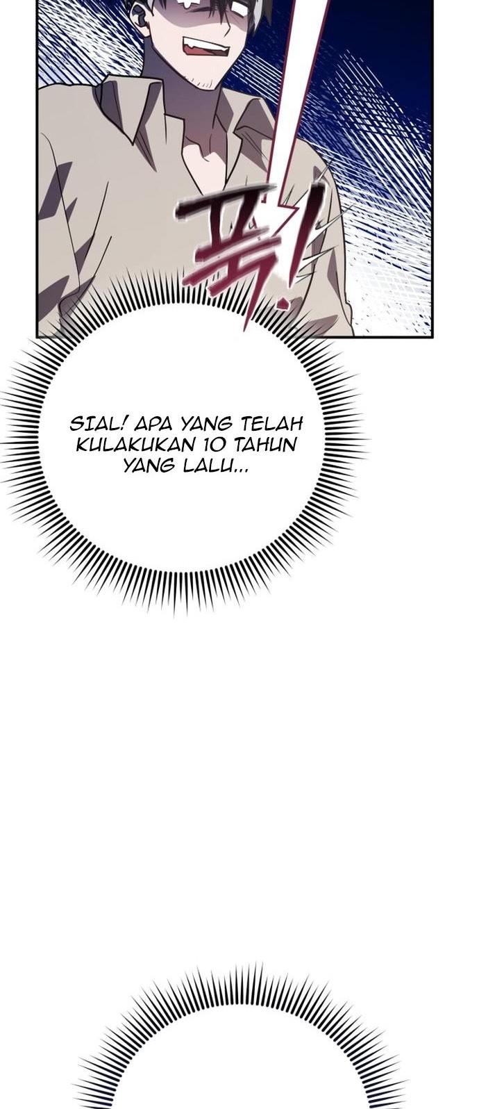 Heroes, Demons & Villains Chapter 28 Gambar 52