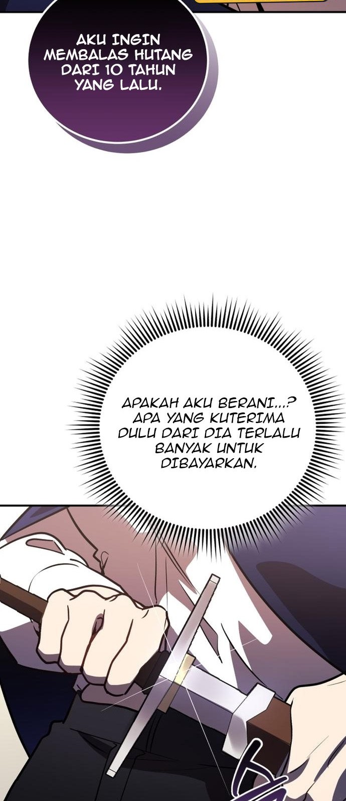 Heroes, Demons & Villains Chapter 28 Gambar 56