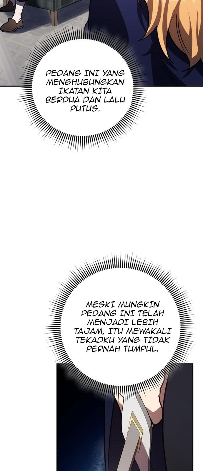 Heroes, Demons & Villains Chapter 28 Gambar 60
