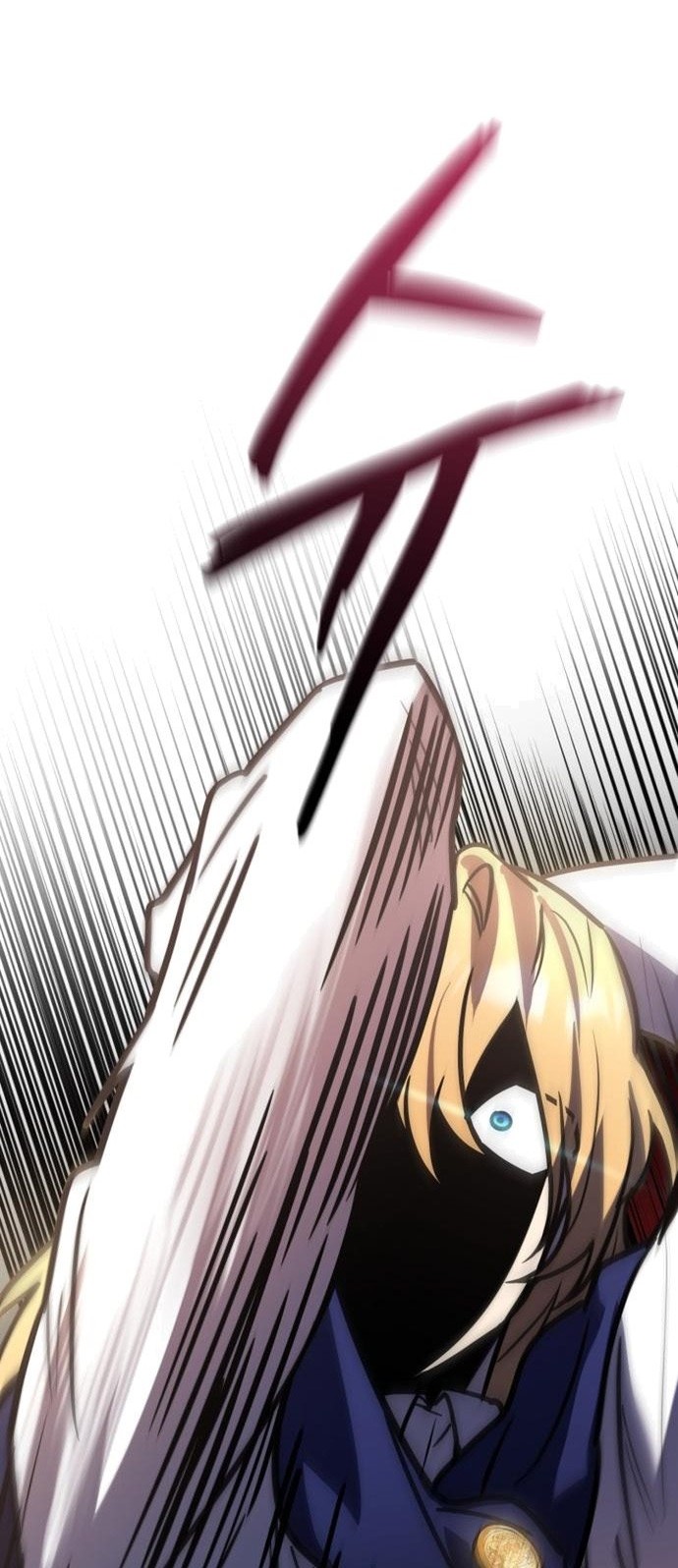 Heroes, Demons & Villains Chapter 28 Gambar 62