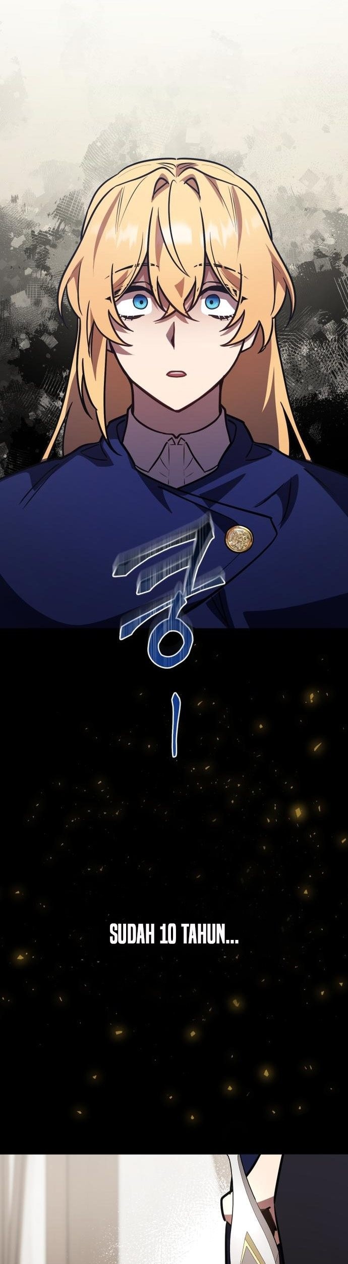 Heroes, Demons & Villains Chapter 28 Gambar 67