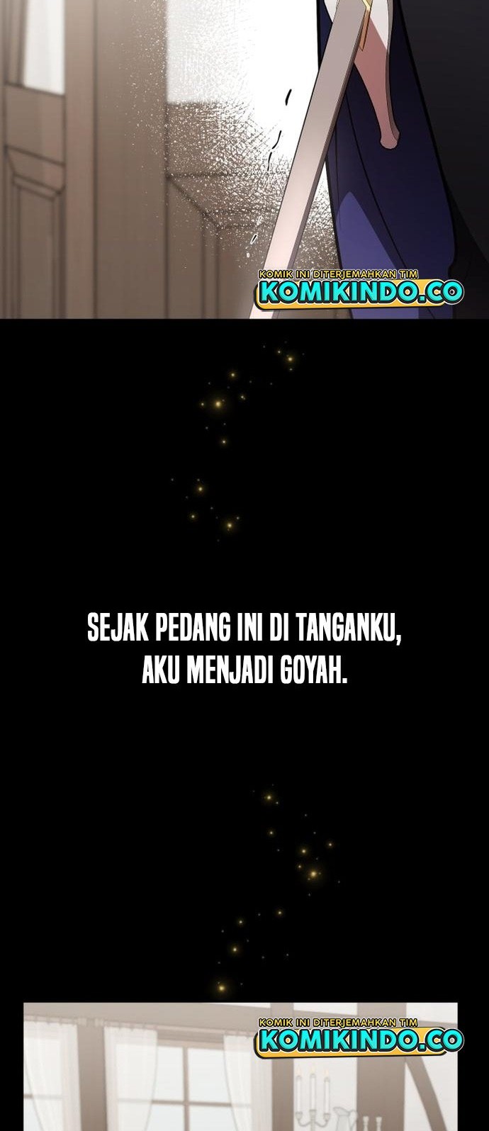 Heroes, Demons & Villains Chapter 28 Gambar 68