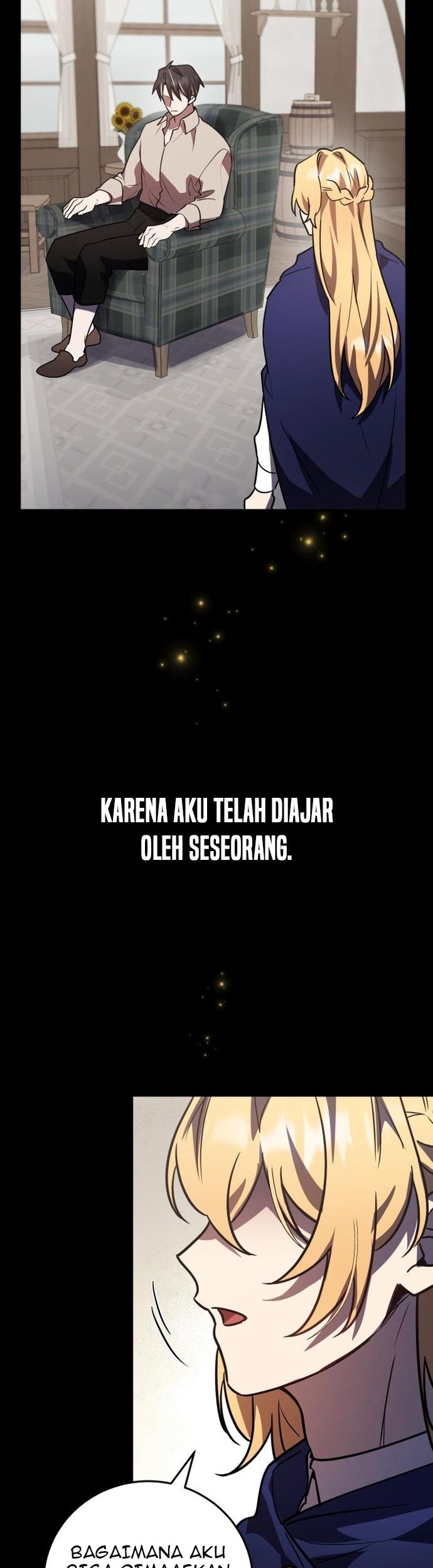 Heroes, Demons & Villains Chapter 28 Gambar 69