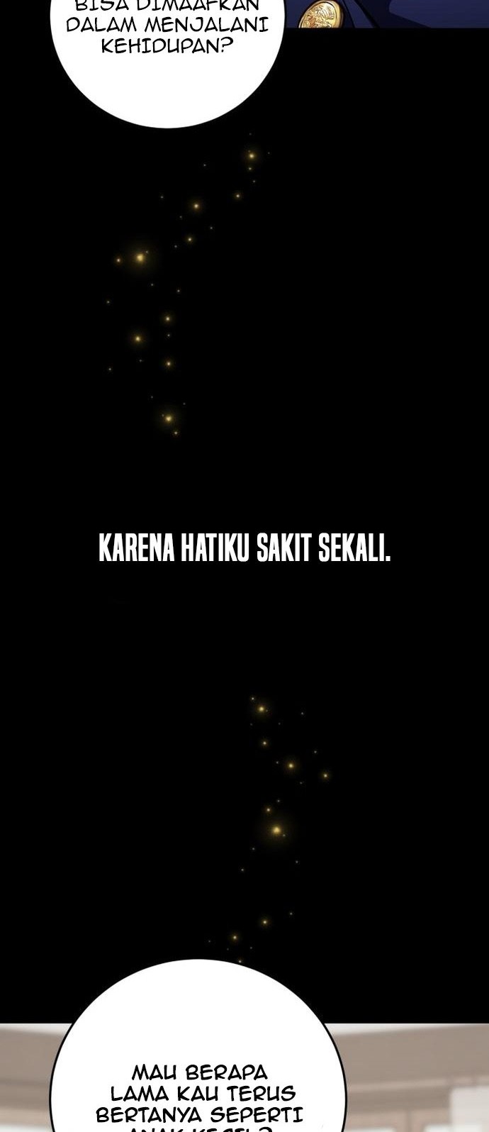 Heroes, Demons & Villains Chapter 28 Gambar 70