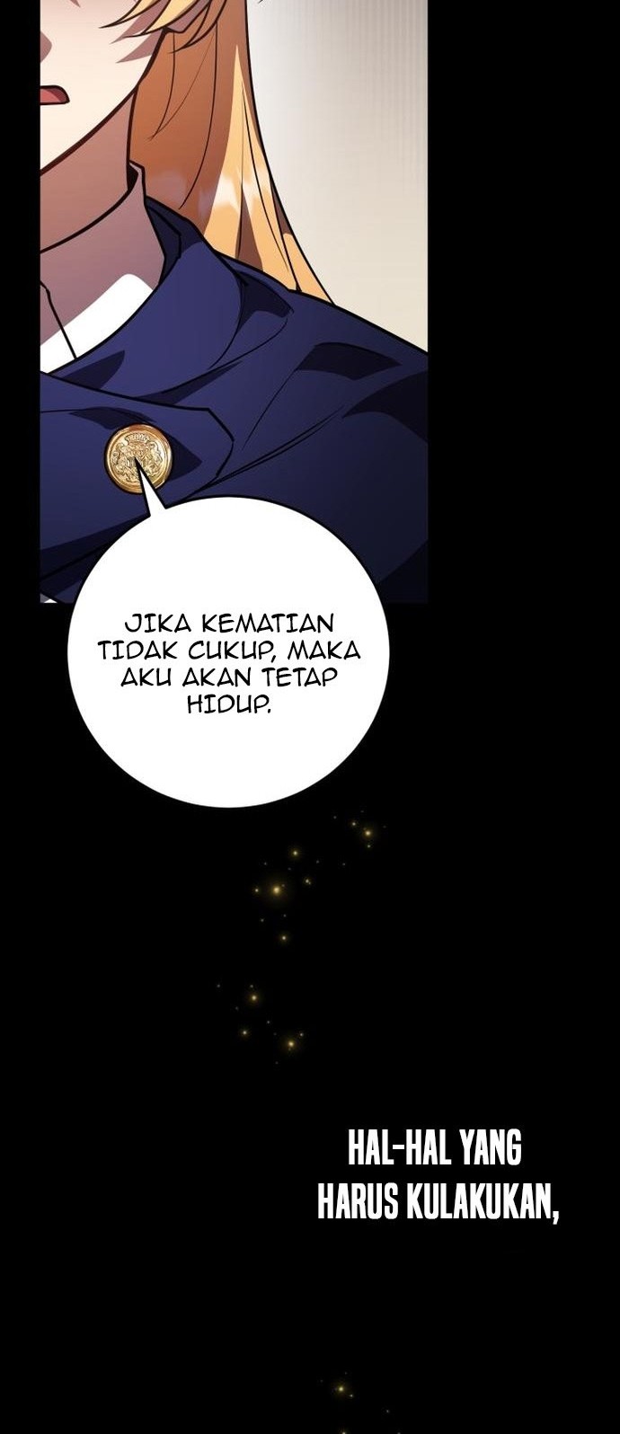 Heroes, Demons & Villains Chapter 28 Gambar 72