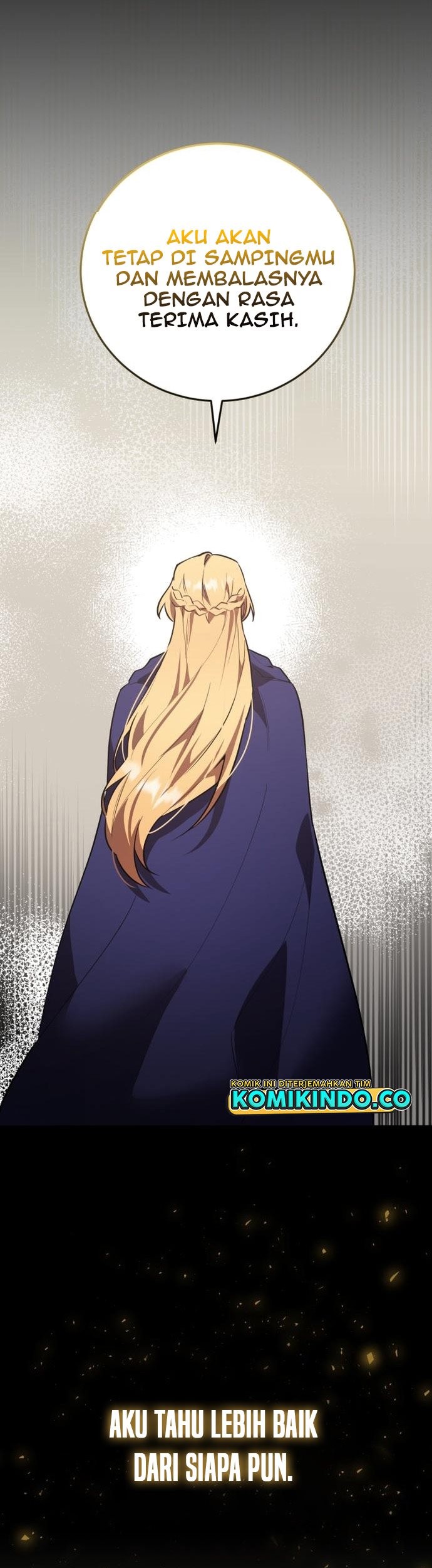 Heroes, Demons & Villains Chapter 28 Gambar 74