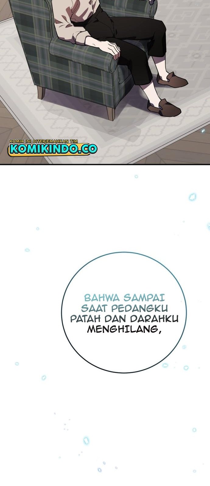Heroes, Demons & Villains Chapter 28 Gambar 77