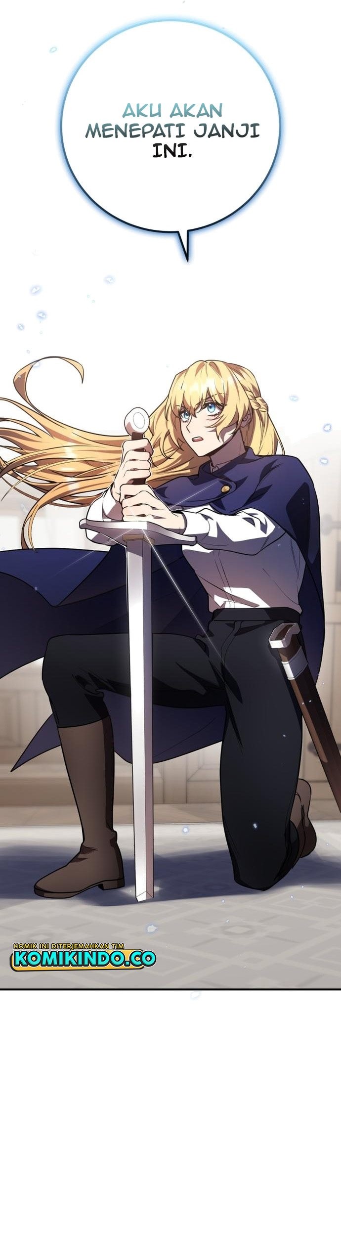 Heroes, Demons & Villains Chapter 28 Gambar 78