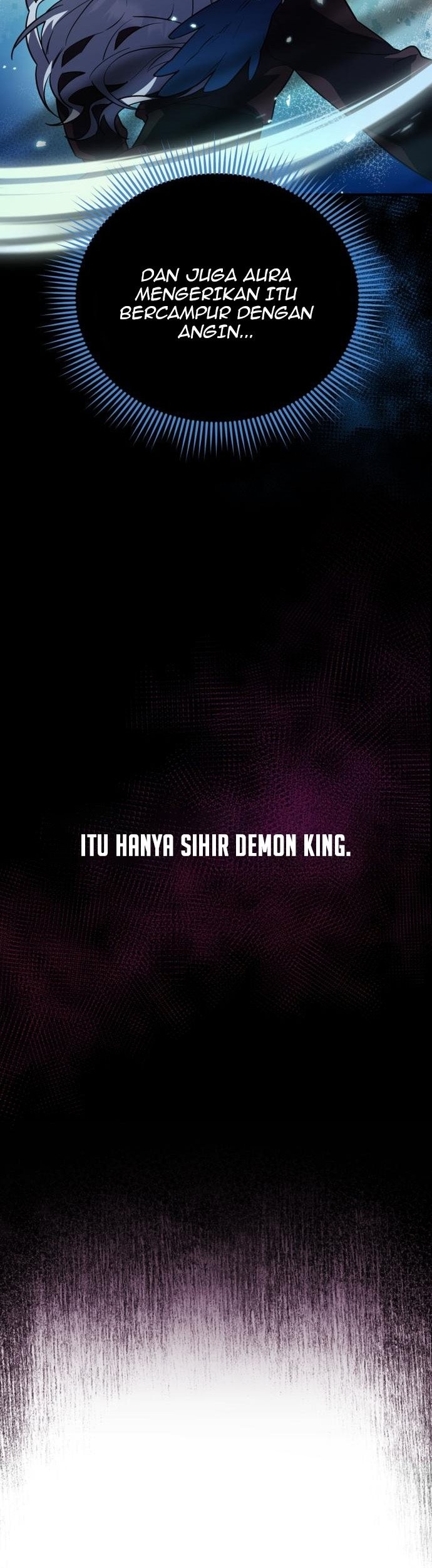 Heroes, Demons & Villains Chapter 28 Gambar 6