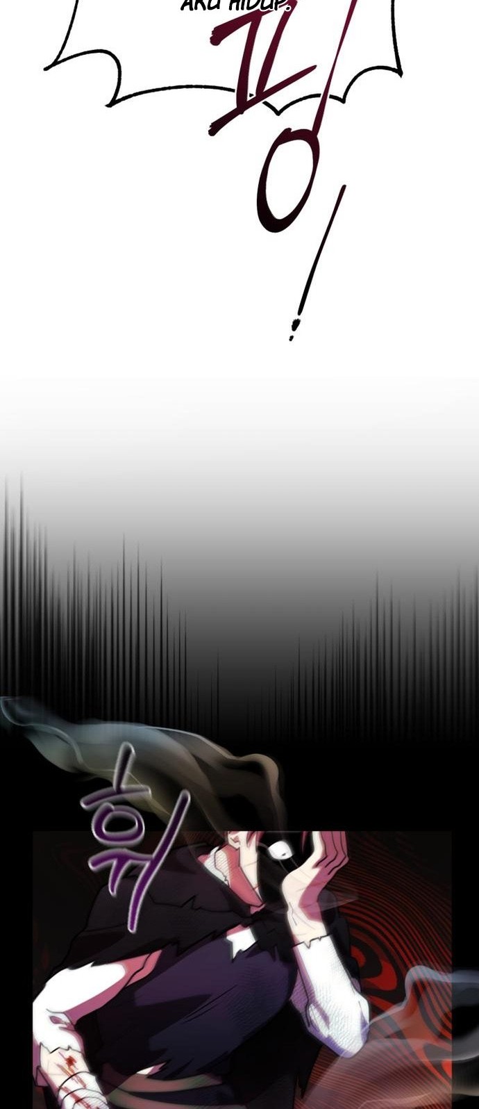 Heroes, Demons & Villains Chapter 28 Gambar 9