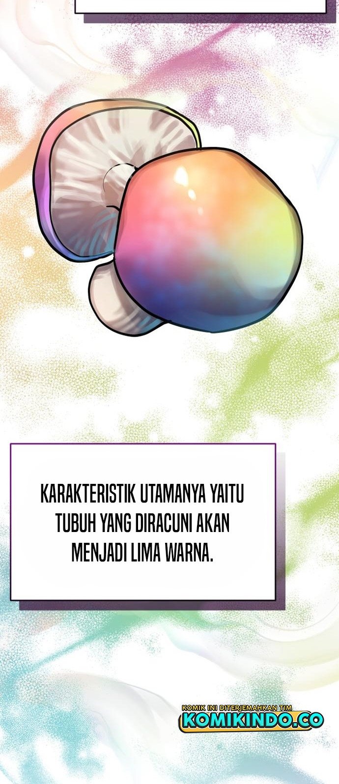 Heroes, Demons & Villains Chapter 28 Gambar 13