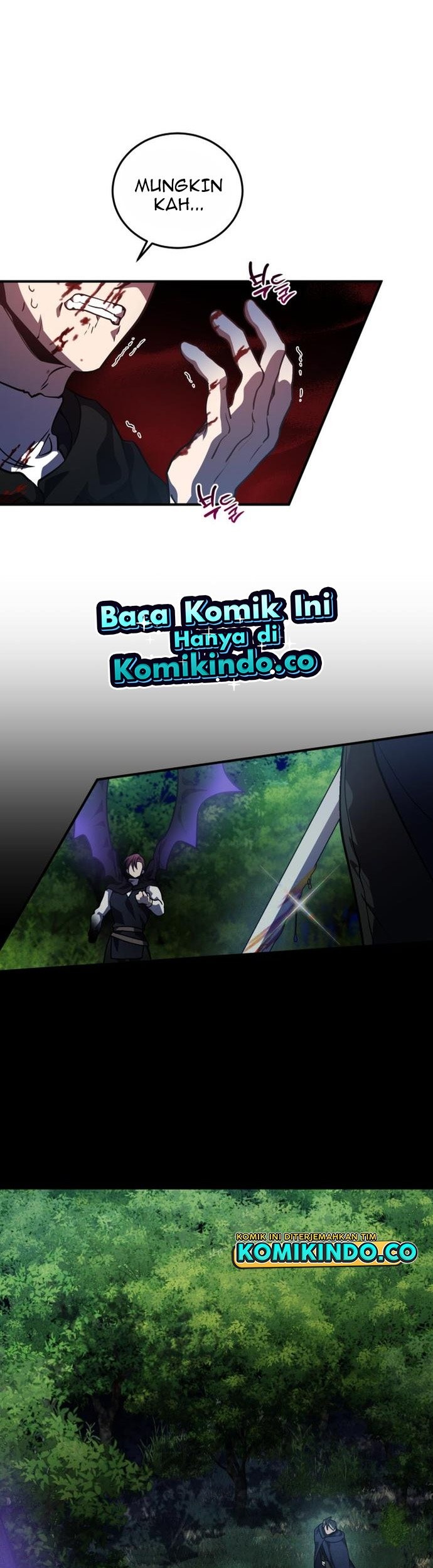 Heroes, Demons & Villains Chapter 28 Gambar 16