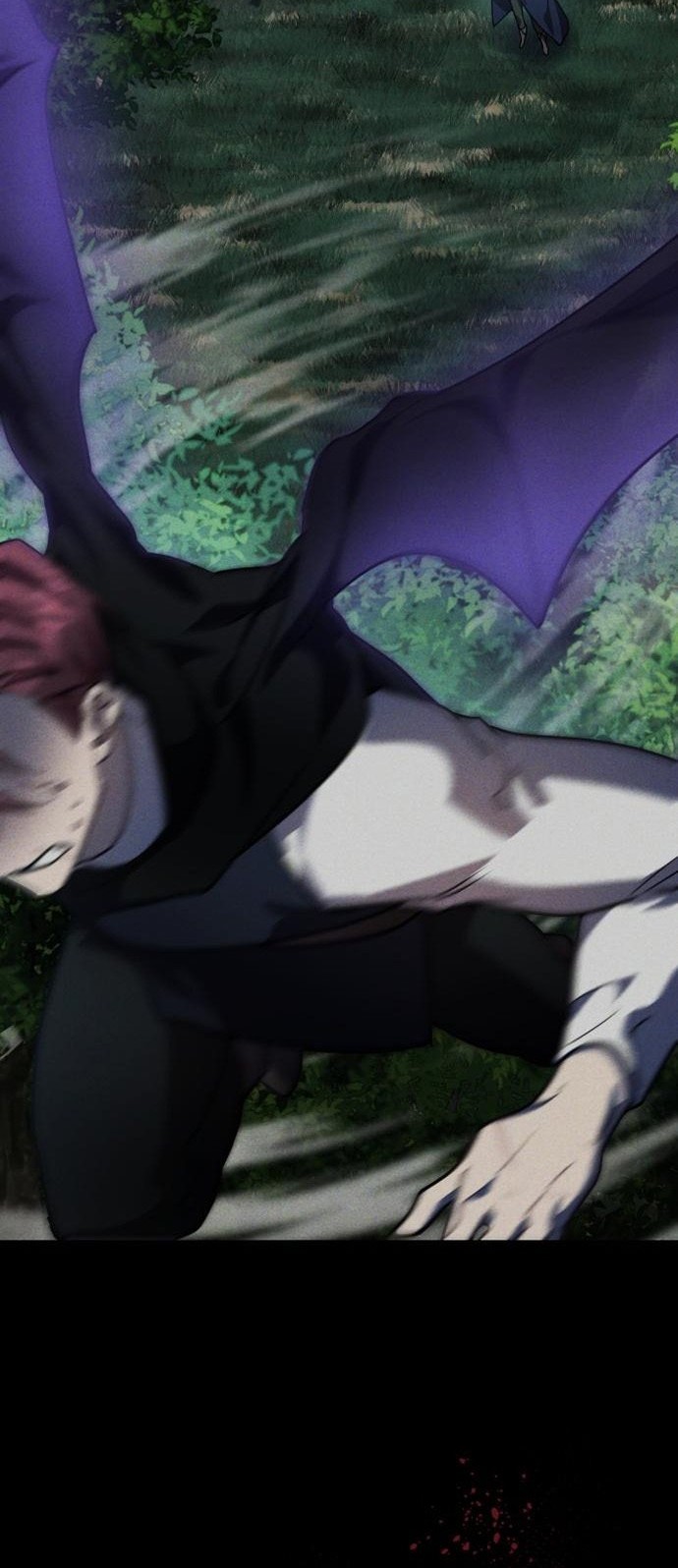 Heroes, Demons & Villains Chapter 28 Gambar 17