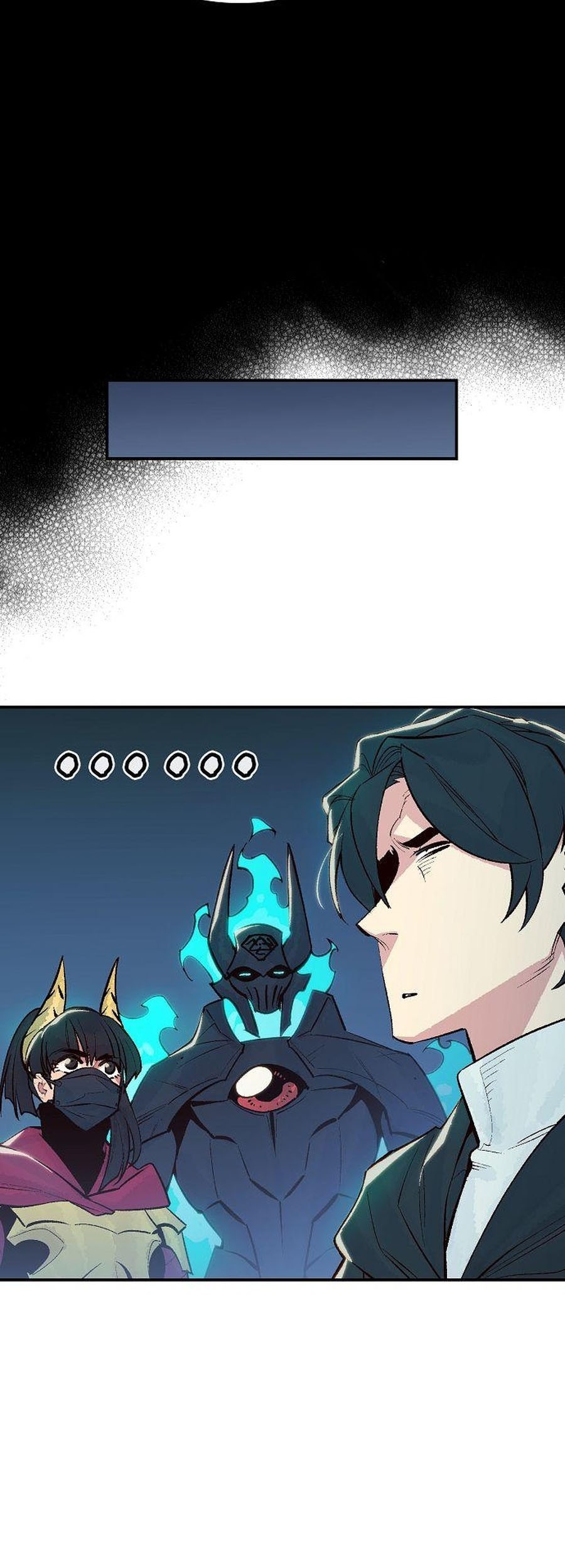 Alone Necromancer Chapter 73 Gambar 48