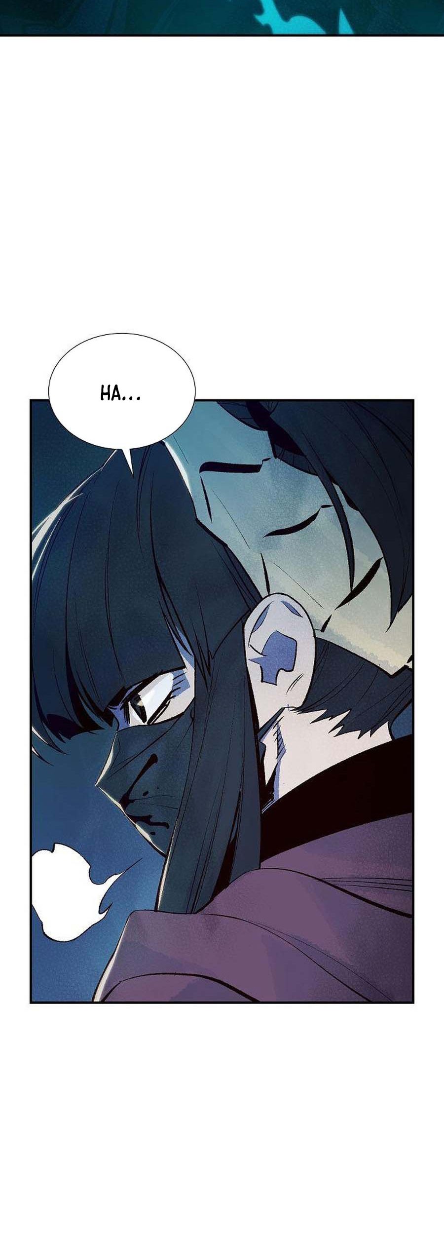 Alone Necromancer Chapter 73 Gambar 3