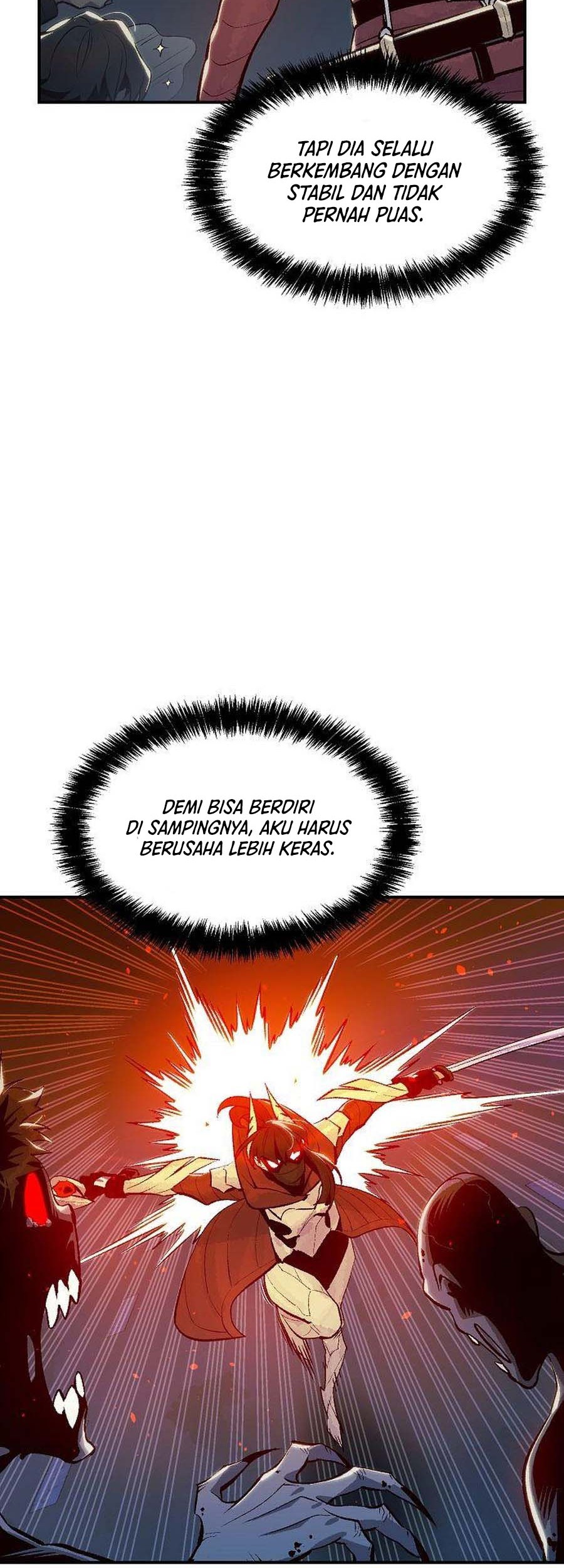 Alone Necromancer Chapter 73 Gambar 10