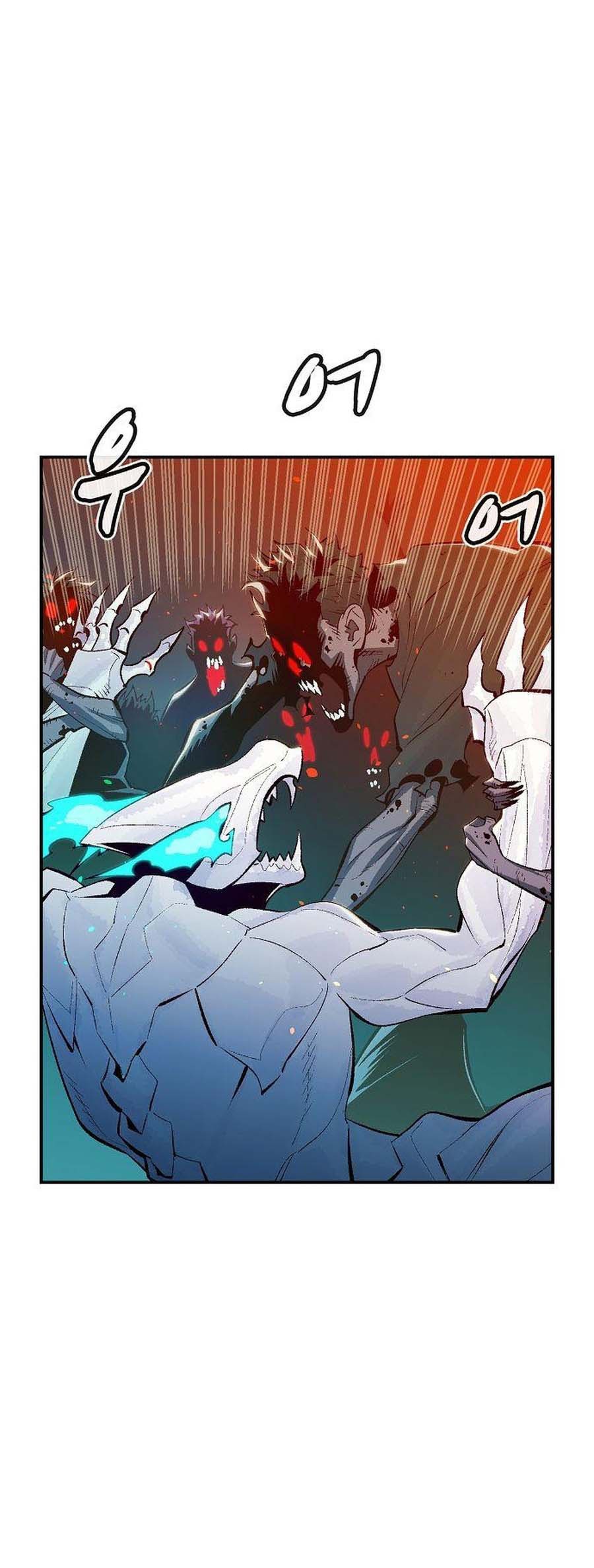 Alone Necromancer Chapter 73 Gambar 11