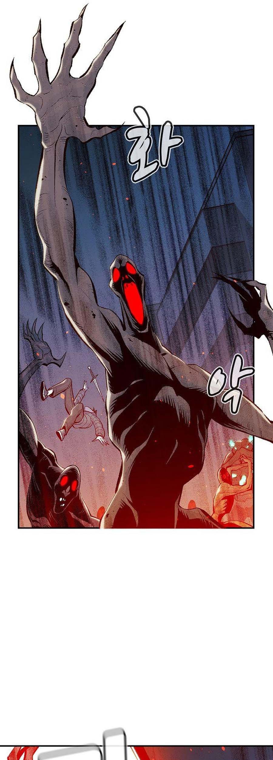 Alone Necromancer Chapter 73 Gambar 24