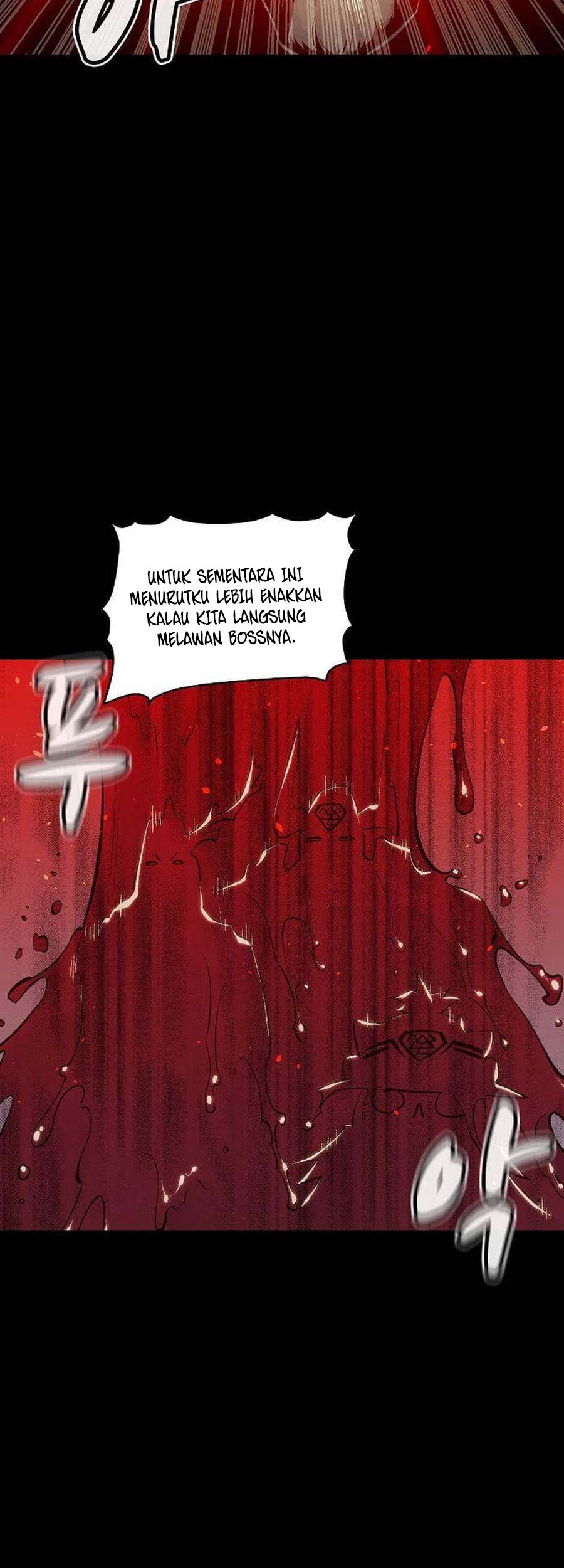 Alone Necromancer Chapter 73 Gambar 44