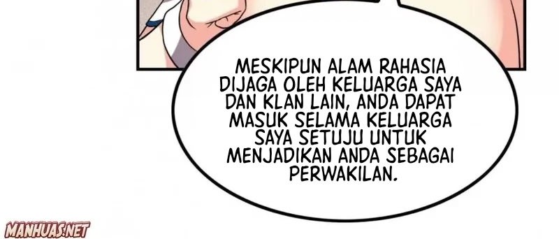 Useless First Son-In-Law Chapter 161 Gambar 14