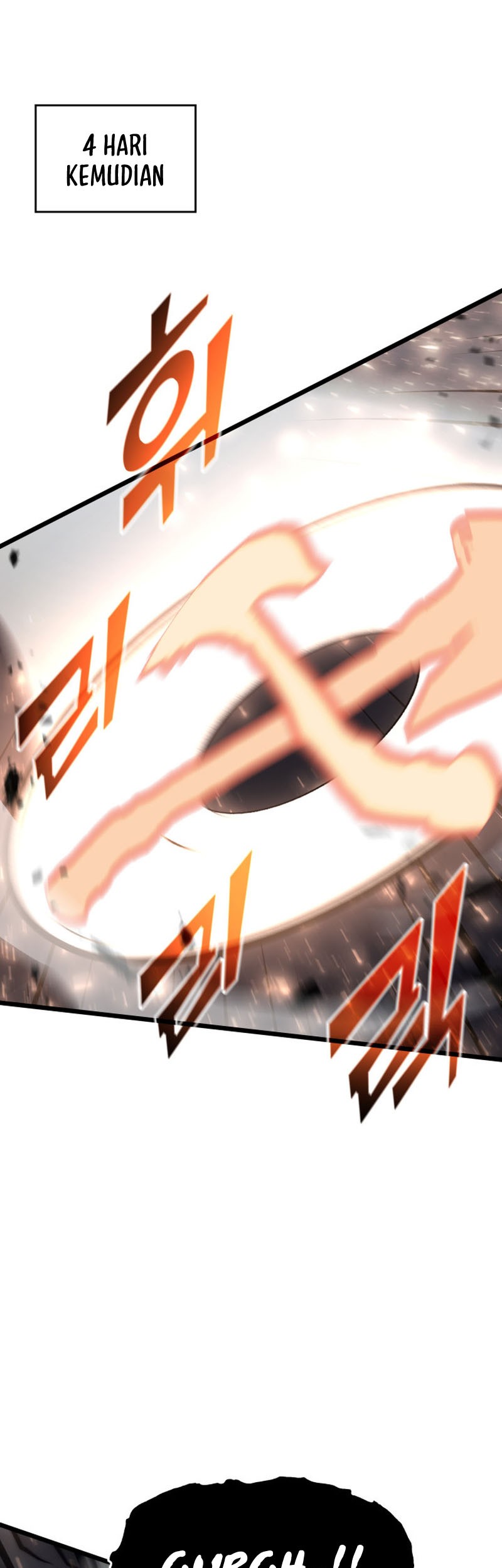 Baca Manhwa Return of the SSS-Class Ranker Chapter 40 Gambar 2