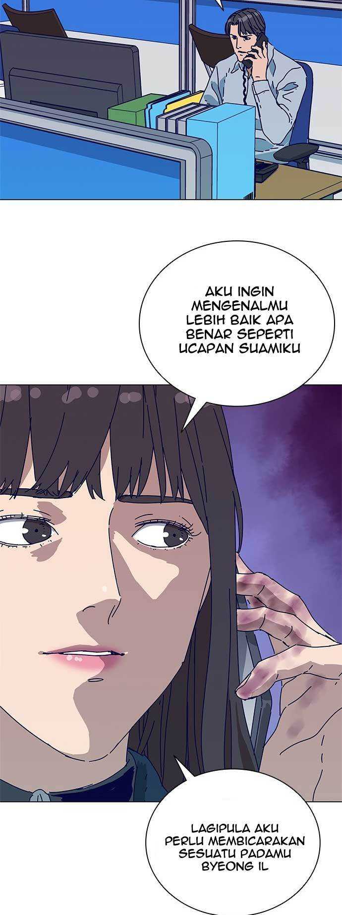Tarantula Chapter 06 Gambar 7